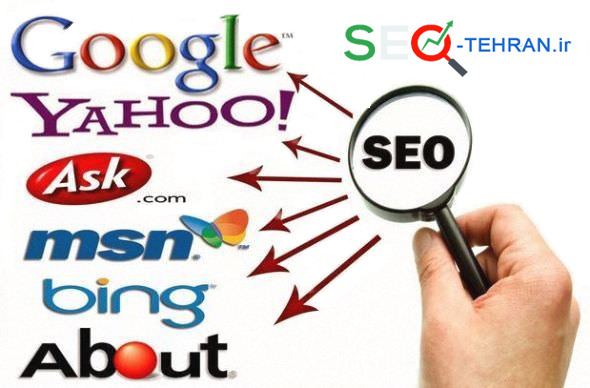 10 سایت برتر جهان از نظر سئو سایت