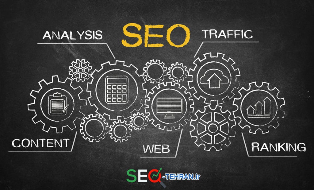 راه های افزایش بازدید در سئو سایت