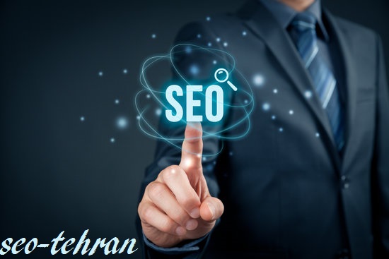 سئو سایت تجاری