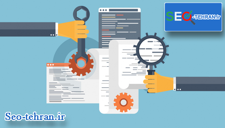 تعریف سئو سایت