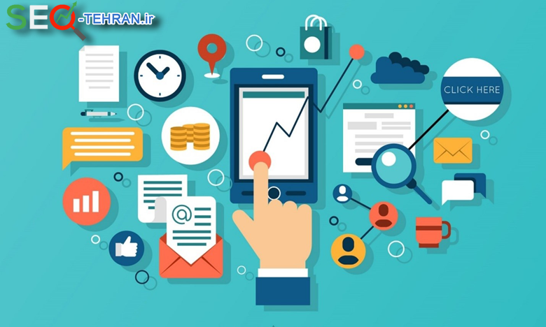 خدمات پشتیبانی سایت برتر