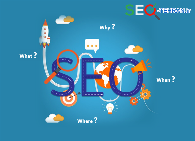 سفارش سئو سایت