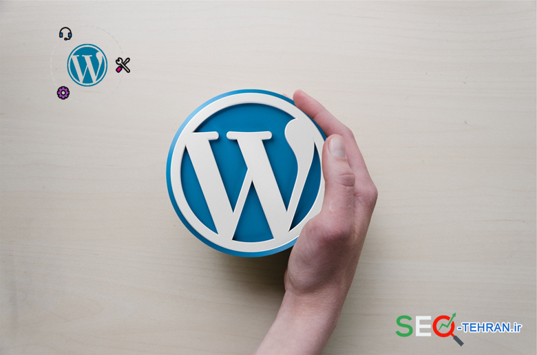 پشتیبانی سایت تیم فنی سئو تهران