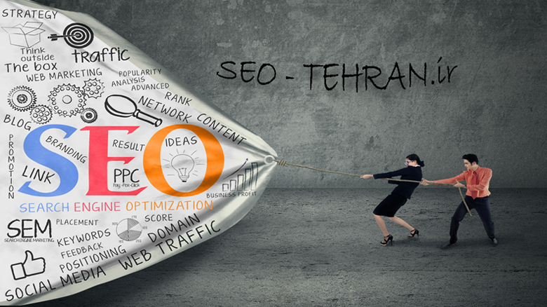 نکات برتر سئو سایت