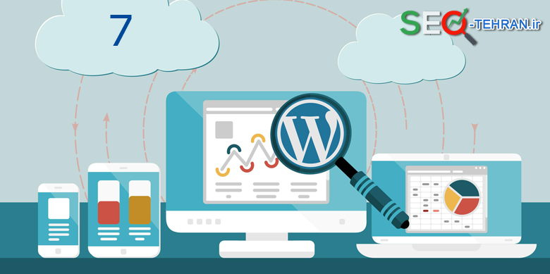 7 نکته برتر در مورد سئو سایت