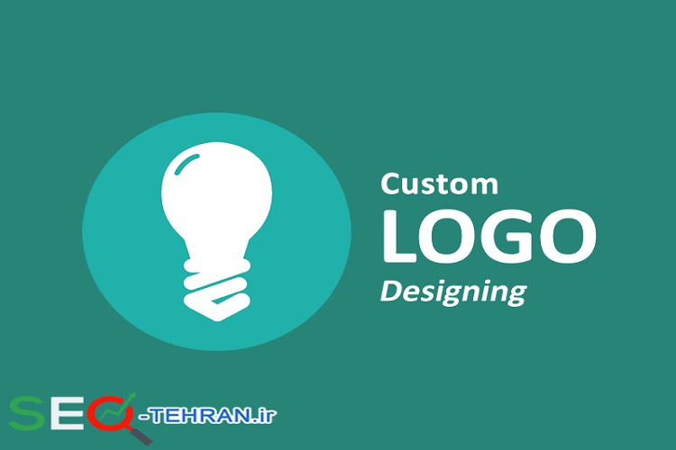 طراحی لوگو خاص