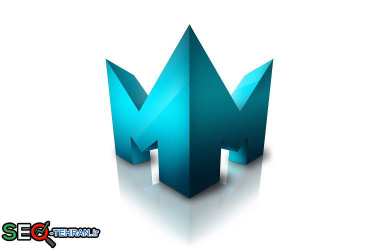 طراحی لوگو ارزان و فوری