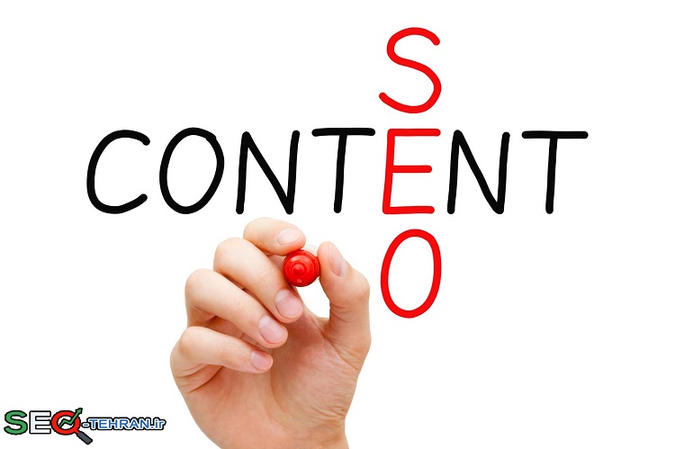 اهمیت کیفیت محتوا در سئو سایت