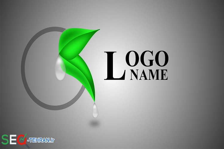 طراحی لوگو تخصصی در تهران