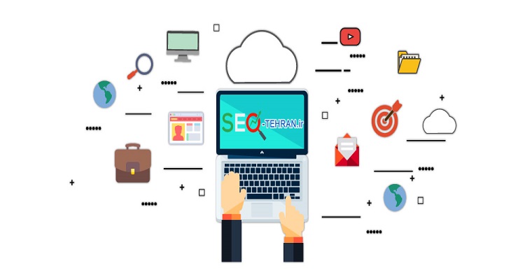 پشتیبانی سایت 24 ساعته سئو تهران