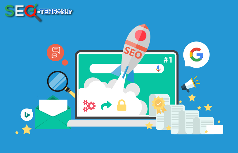 اهمیت تولید محتوا در سئو سایت