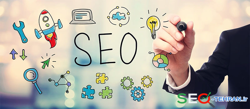 اهمیت سئو سایت