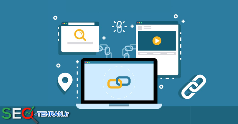 بک لینک برتر