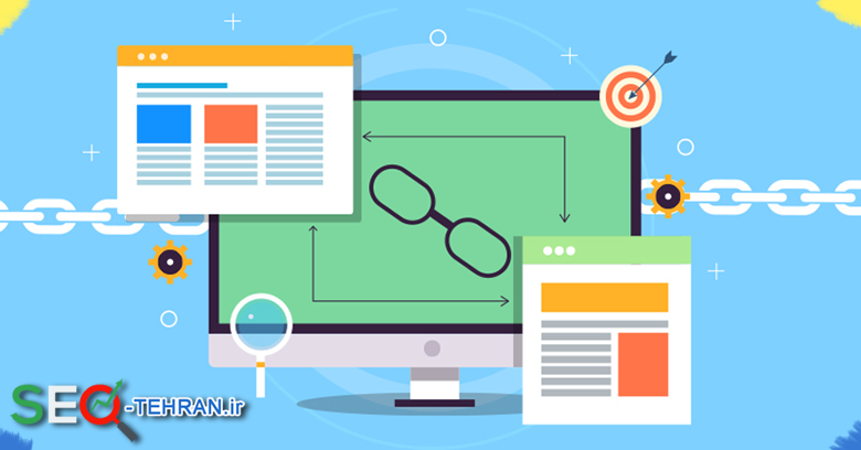 بک لینک مخصوص