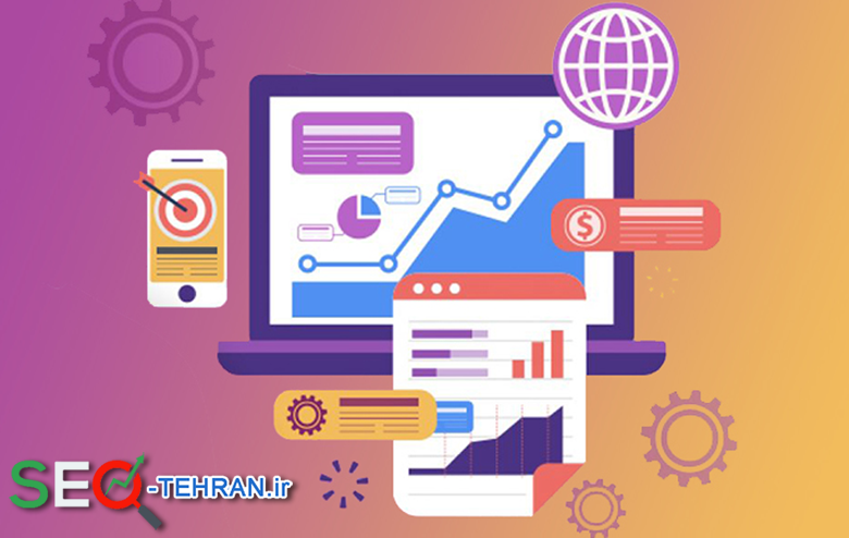 روش صحیح سئو سایت