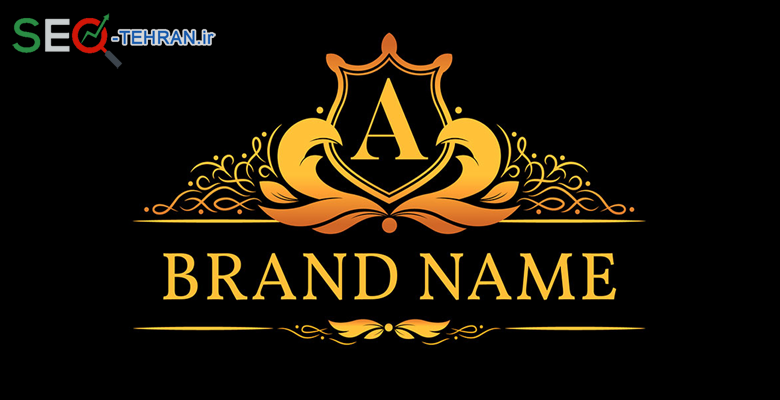 طراحی لوگو حرفه ای
