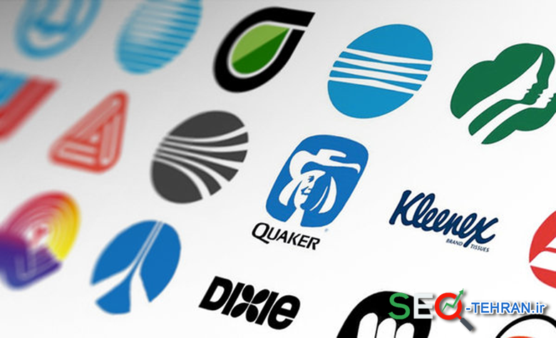 طراحی لوگو خلاق