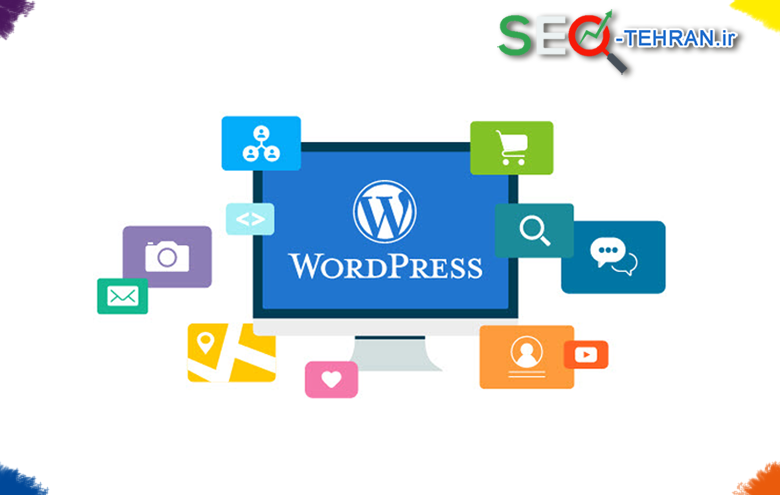 پشتیبانی سایت محتوایی