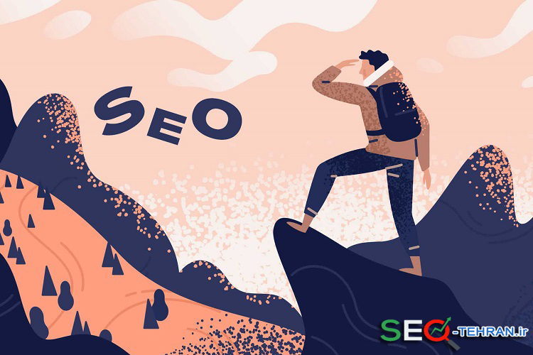 تاثیر بازدید کنندگان در سئو سایت