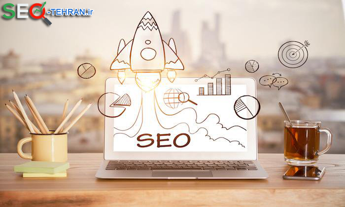 افزایش درآمد با سئو سایت
