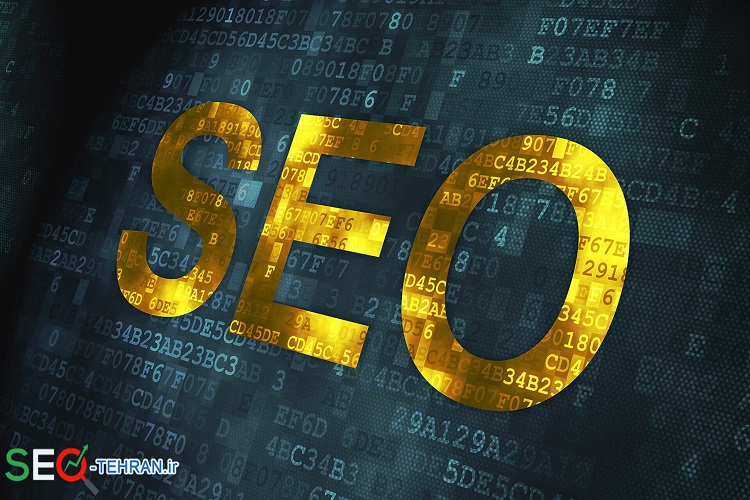 تاثیرات سئو سایت