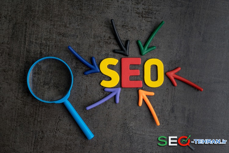 روش های اصولی سئو سایت