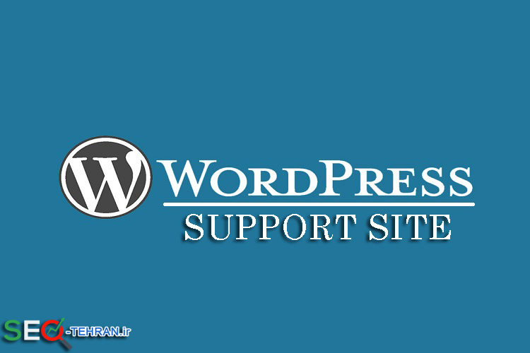 تاثیر پشتیبانی سایت در رتبه