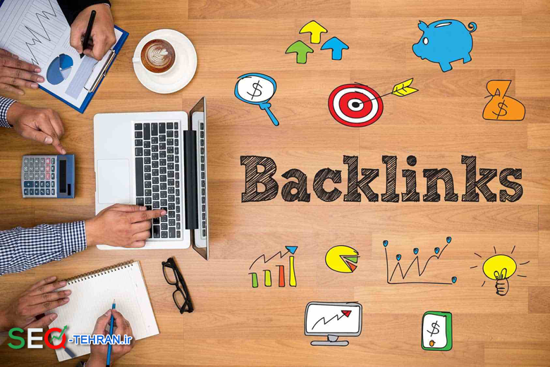 آموزش ساخت بک لینک سئو تهران