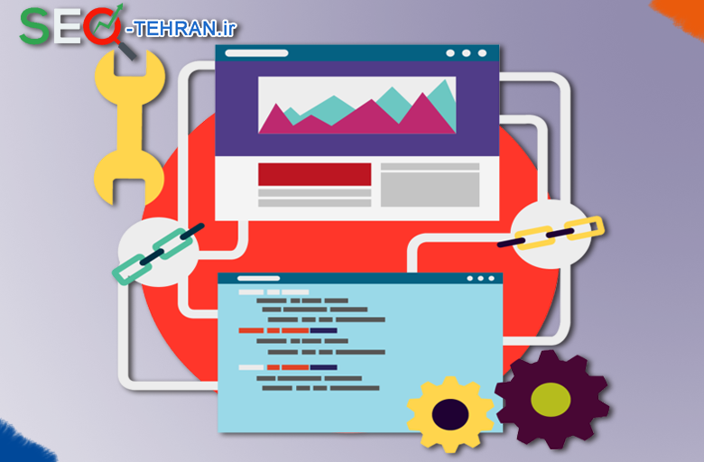 ایجاد بک لینک ویژه