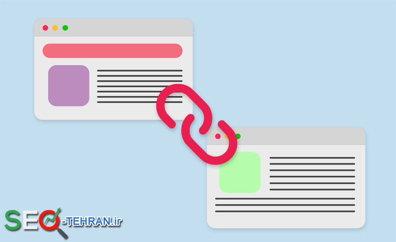 بک لینک های ویژه سئو تهران
