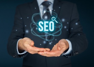 تاثیر محتوا در سئو سایت