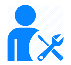 پشتیبانی سایت اصولی