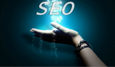 سئو سایت های مختلف