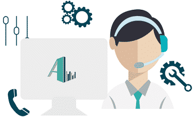 اهمیت پشتیبانی از سایت