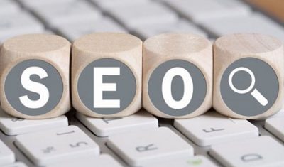 توسعه کسب و کار با سئو سایت