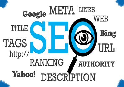 درباره مشاوره سئو سایت