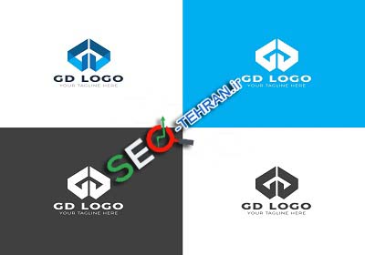 طراحی لوگو مناسب