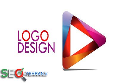 طراحی لوگو اصلی