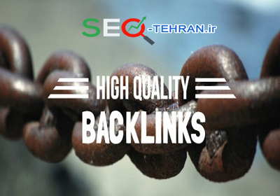 آشنایی با بک لینک