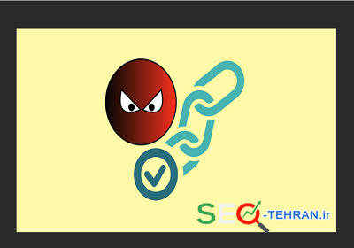 بک لینک مخرب