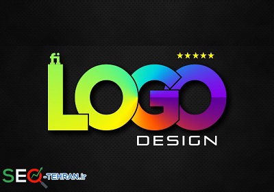 طراحی لوگو سایت فروشگاهی