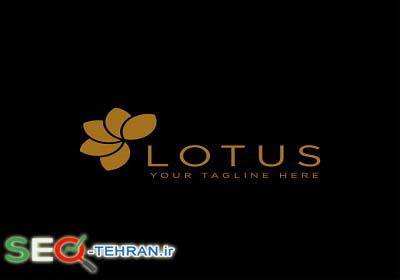 طراحی لوگو خلاقانه