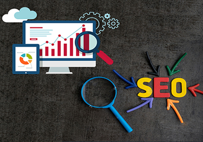 ارائه خدمات سئو سایت