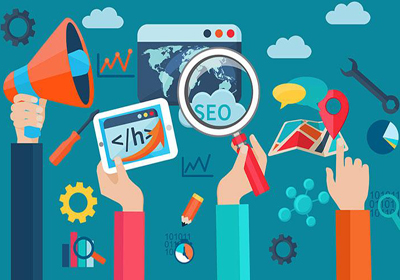بهترین سئو سایت