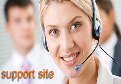 دلایل مهم برای پشتیبانی سایت