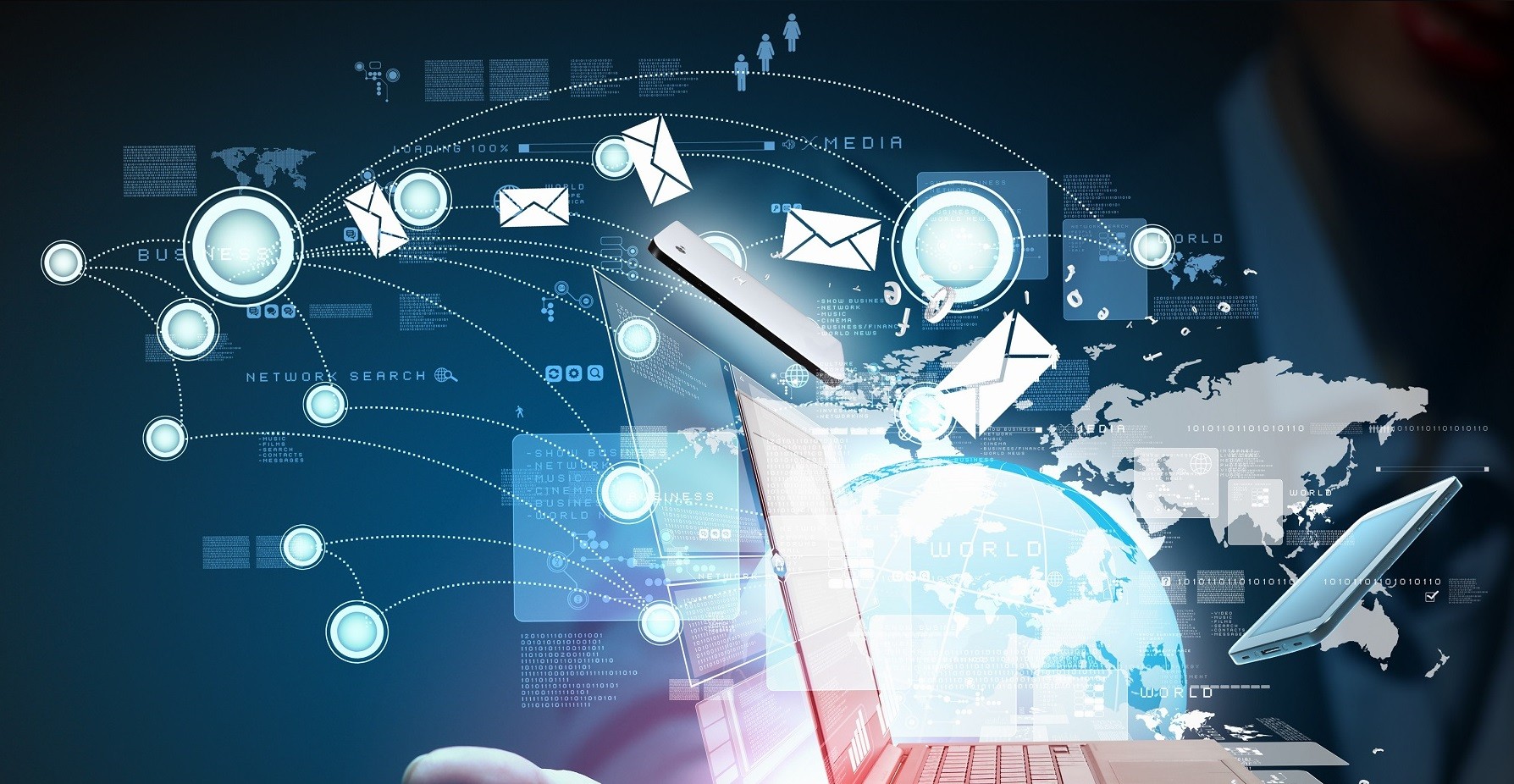 ریپورتاژ تبلیغاتی