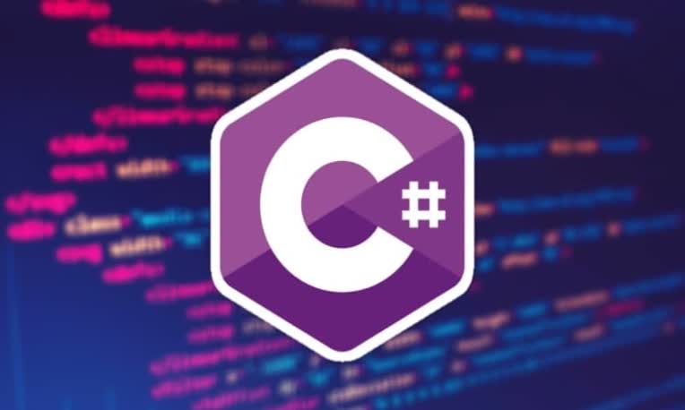 آموزش برنامه نویسی سی شارپ