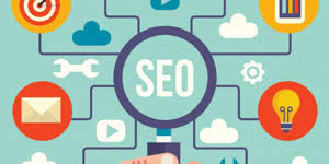 اصول سئو در تهران