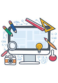 طراحی اقساطی سایت اصولی