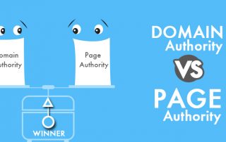 اعتبار دامنه چیست؟